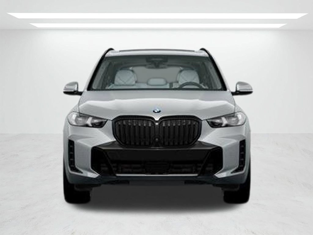 New 2026 BMW X5 xDrive40i w/ M Sport Package image 2