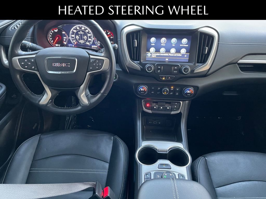 Used 2022 GMC Terrain Denali image 10