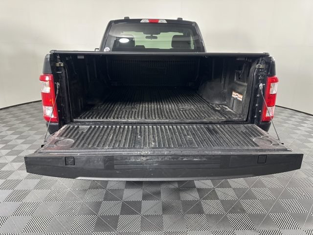 Used 2023 Ford F150 XL w/ FX4 Off-Road Package AWD/4WD image 12