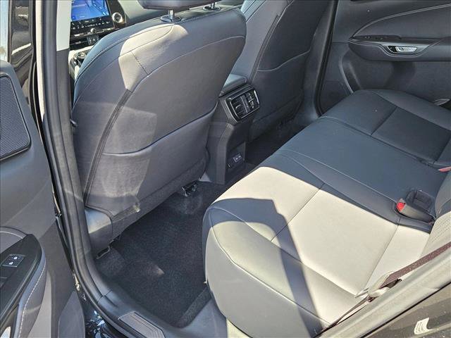Used 2024 Lexus NX 350 AWD w/ Cold Area Package image 16