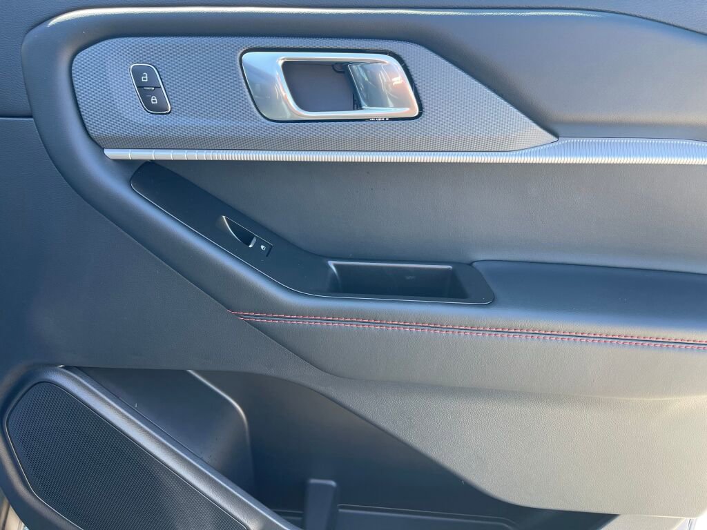 New 2026 Ford Explorer ST-Line image 26