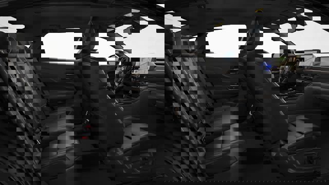 New 2026 Toyota Crown XLE image 30