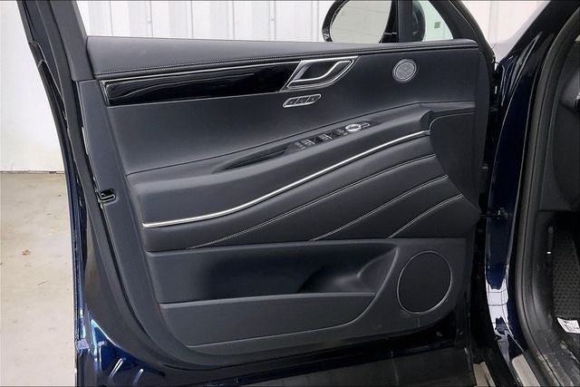 New 2026 Genesis GV80 2.5T AWD/4WD image 10