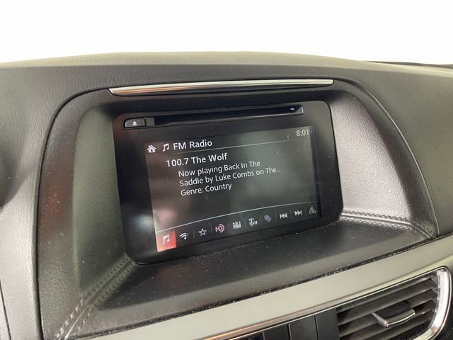 Used 2016 MAZDA CX-5 Grand Touring AWD/4WD image 7