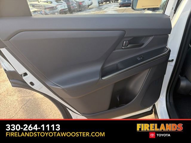 New 2026 Toyota bZ image 51