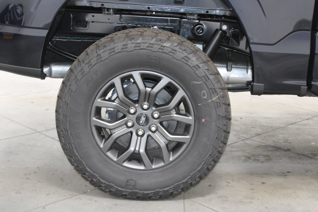 New 2026 Ford F150 Tremor w/ Tow/Haul Package AWD/4WD image 15