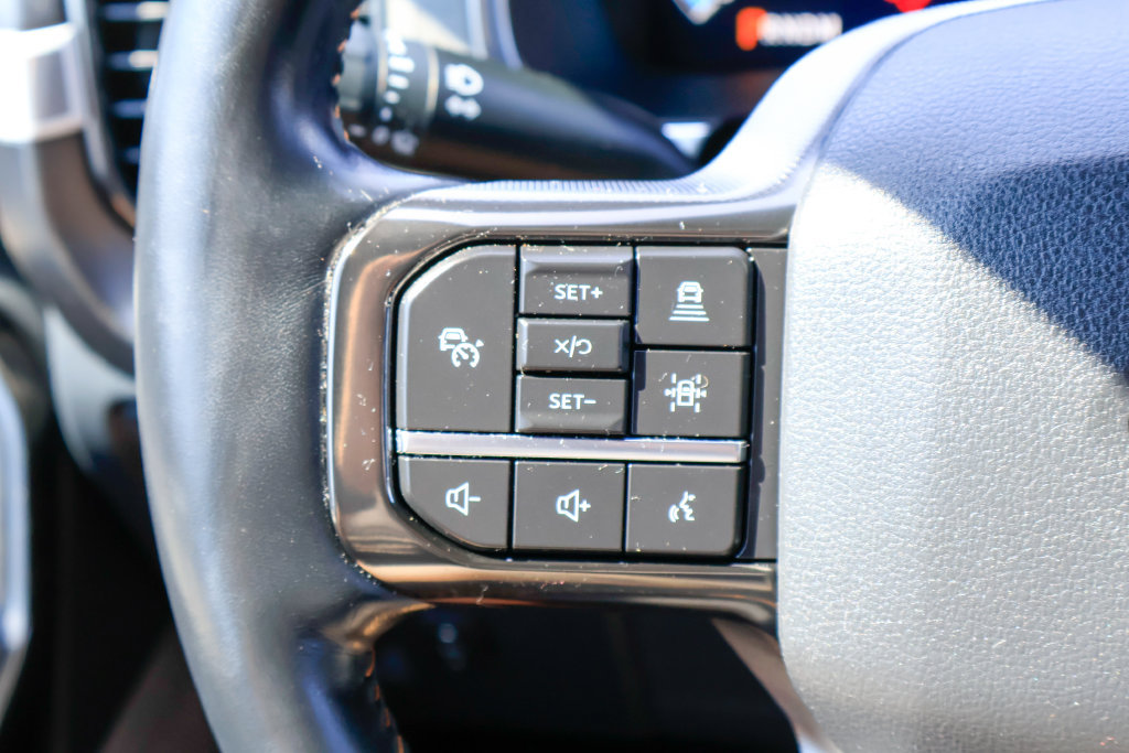 Used 2022 Ford F150 Platinum w/ Equipment Group 701A High AWD/4WD image 15