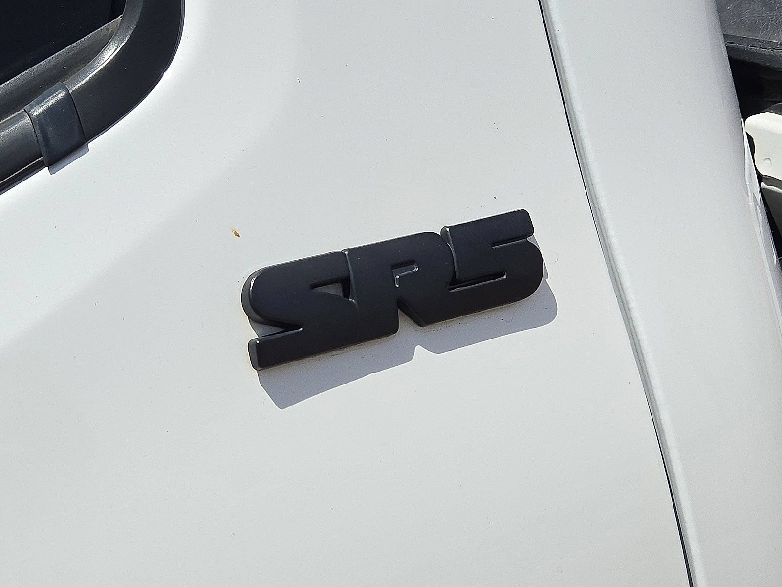 Used 2021 Toyota Tacoma SR5 RWD image 13