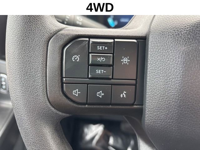 Used 2024 Ford F150 STX w/ Tow/Haul Package AWD/4WD image 8