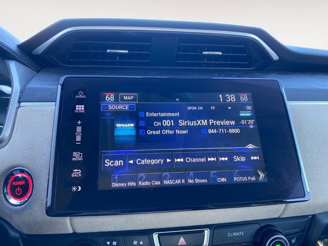 Used 2018 Honda Clarity Touring image 23