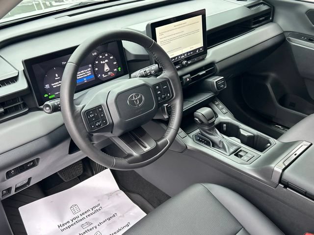 Certified 2026 Toyota RAV4 XLE Premium w/ Weather Package AWD/4WD image 27