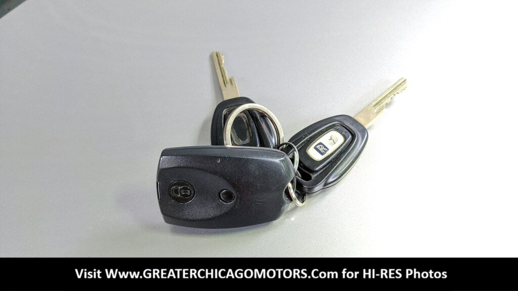 Used 1999 Rolls-Royce Silver Seraph RWD image 37