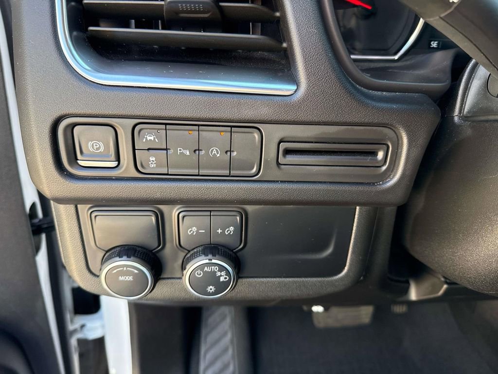 Used 2024 Chevrolet Tahoe LS w/ Driver Alert Package image 23