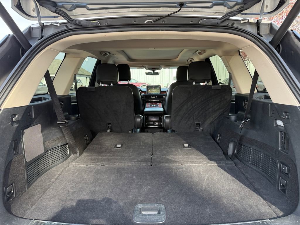 Used 2024 Lincoln Aviator Reserve image 21