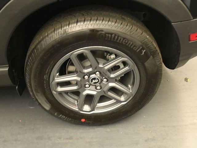 New 2025 Ford Bronco Sport Big Bend image 9