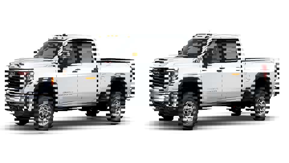 New 2025 GMC Sierra 2500 Pro w/ Convenience Package image 66