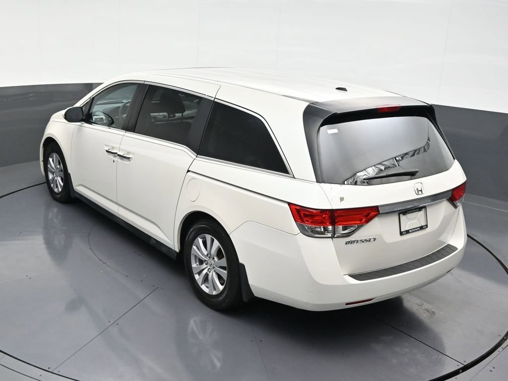 Used 2016 Honda Odyssey EX-L image 16