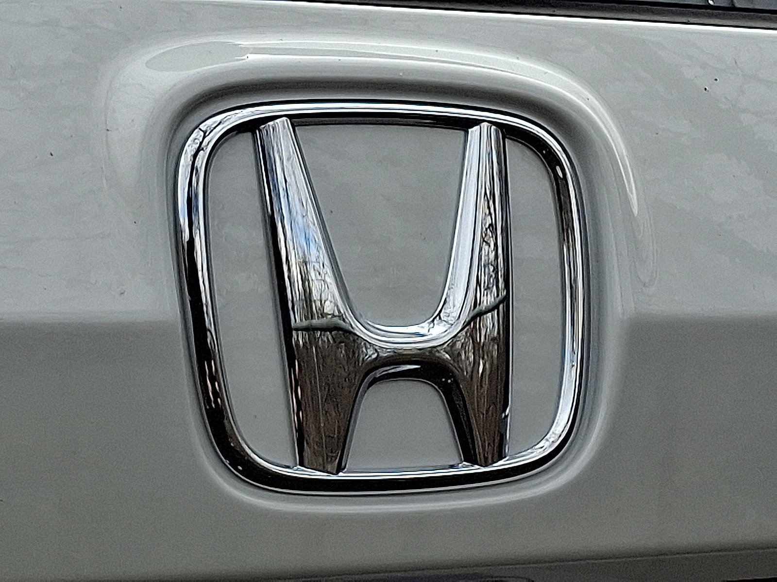 New 2026 Honda CR-V Sport-L image 5