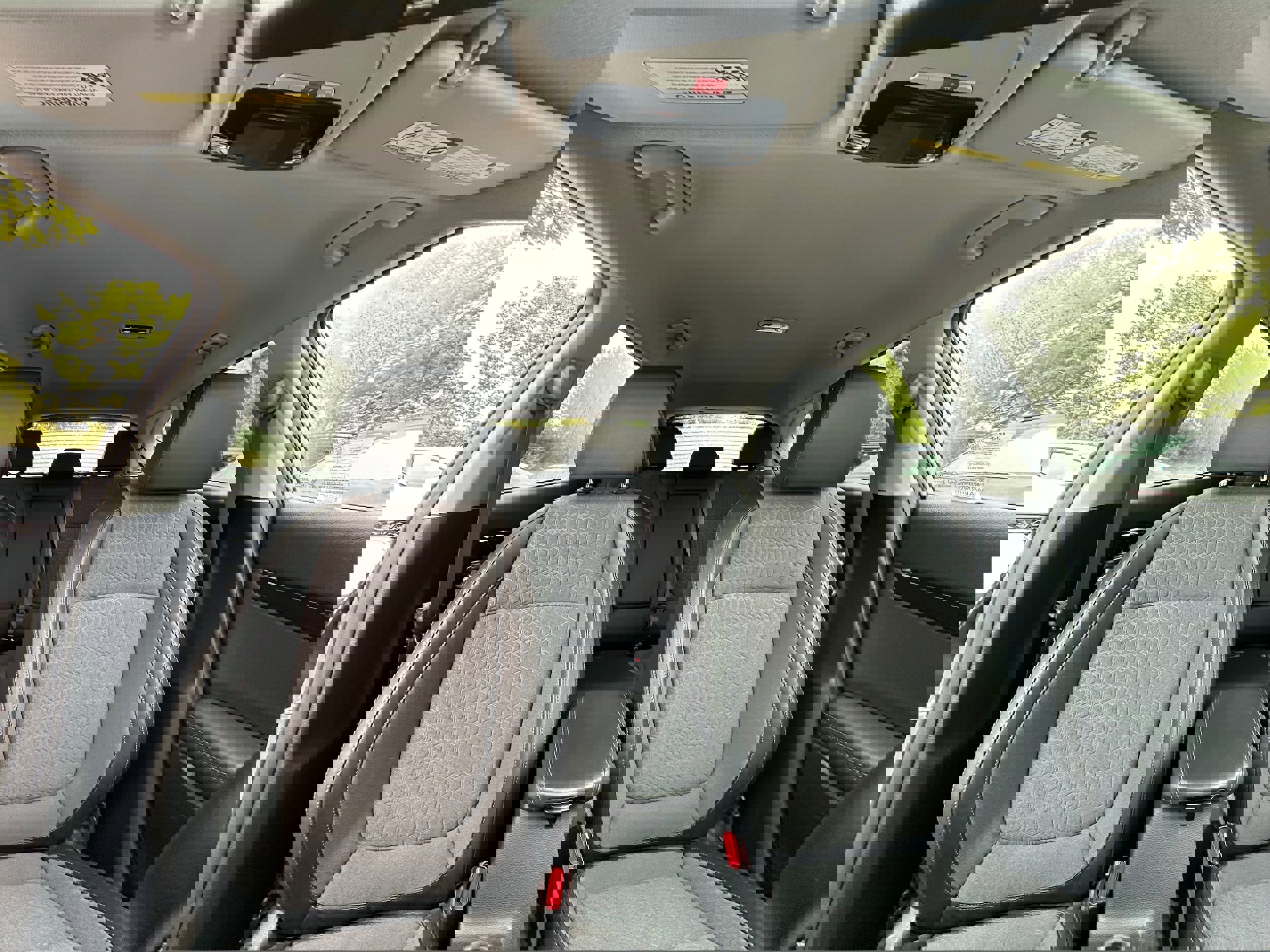 Used 2024 Kia Seltos S image 25