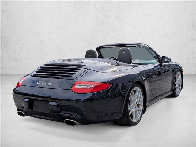 Used 2009 Porsche 911 Carrera image 5