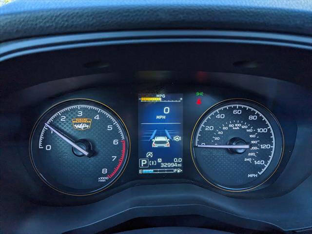 Used 2022 Subaru Forester Wilderness image 24