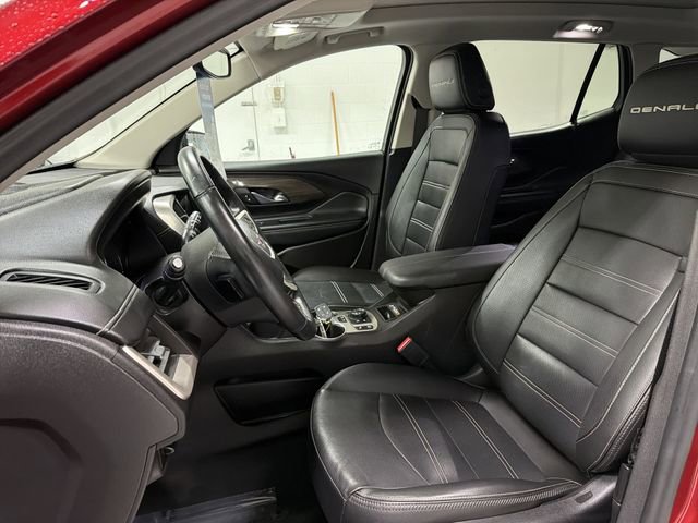 Certified 2024 GMC Terrain Denali w/ Denali Premium Package image 22
