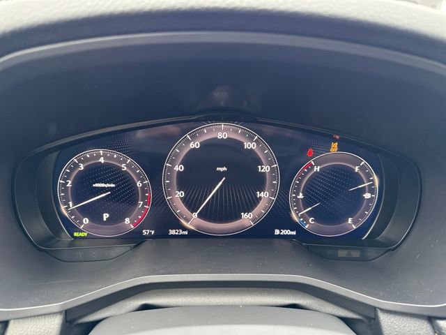 Used 2025 MAZDA CX-70 3.3 Turbo w/ Premium Package image 15