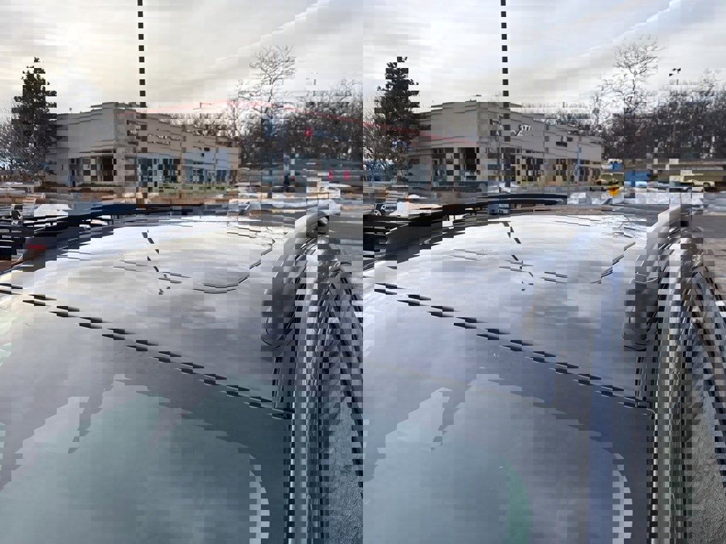 New 2026 Subaru Crosstrek 2.0i Premium image 5