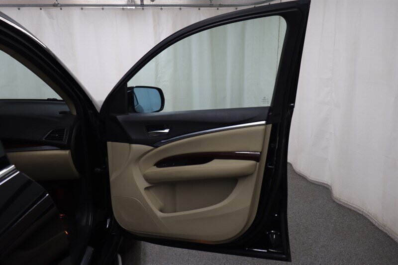 Used 2014 Acura MDX SH-AWD image 22