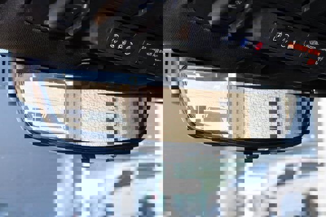 Used 2021 Chevrolet Camaro ZL1 image 29