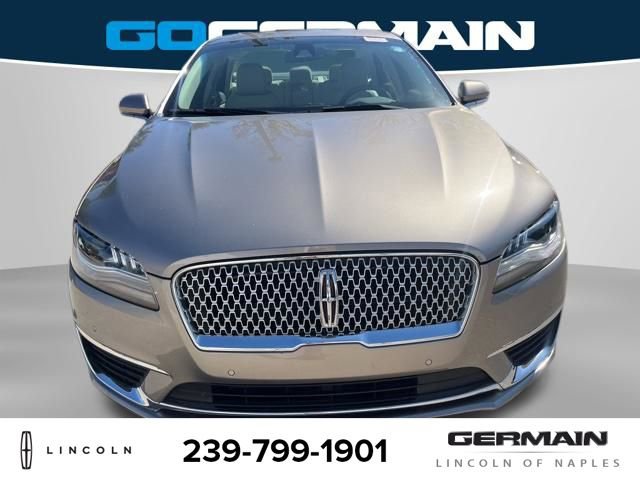 Used 2020 Lincoln MKZ Reserve image 9