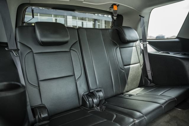 Used 2016 Chevrolet Tahoe LT AWD/4WD image 39