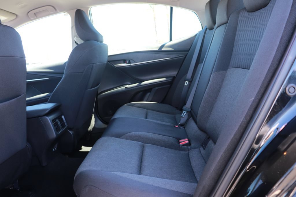 Used 2025 Toyota Camry LE w/ Convenience Package FWD image 14