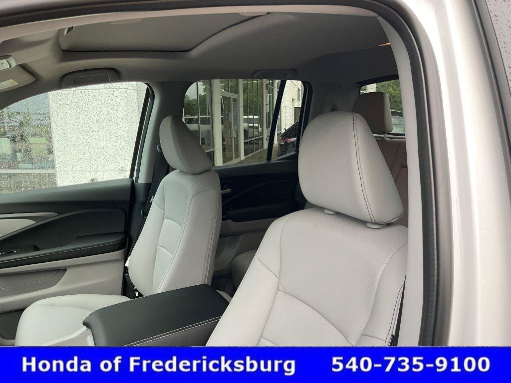 Certified 2026 Honda Ridgeline RTL image 26