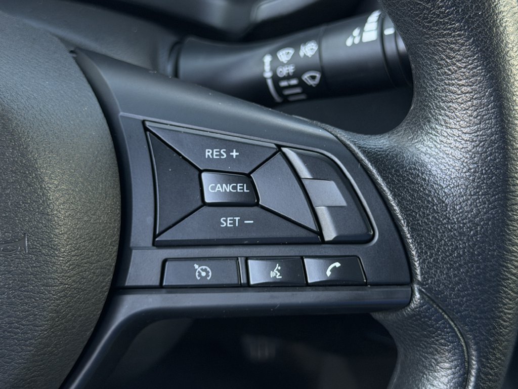 Used 2024 Nissan Sentra S FWD image 13
