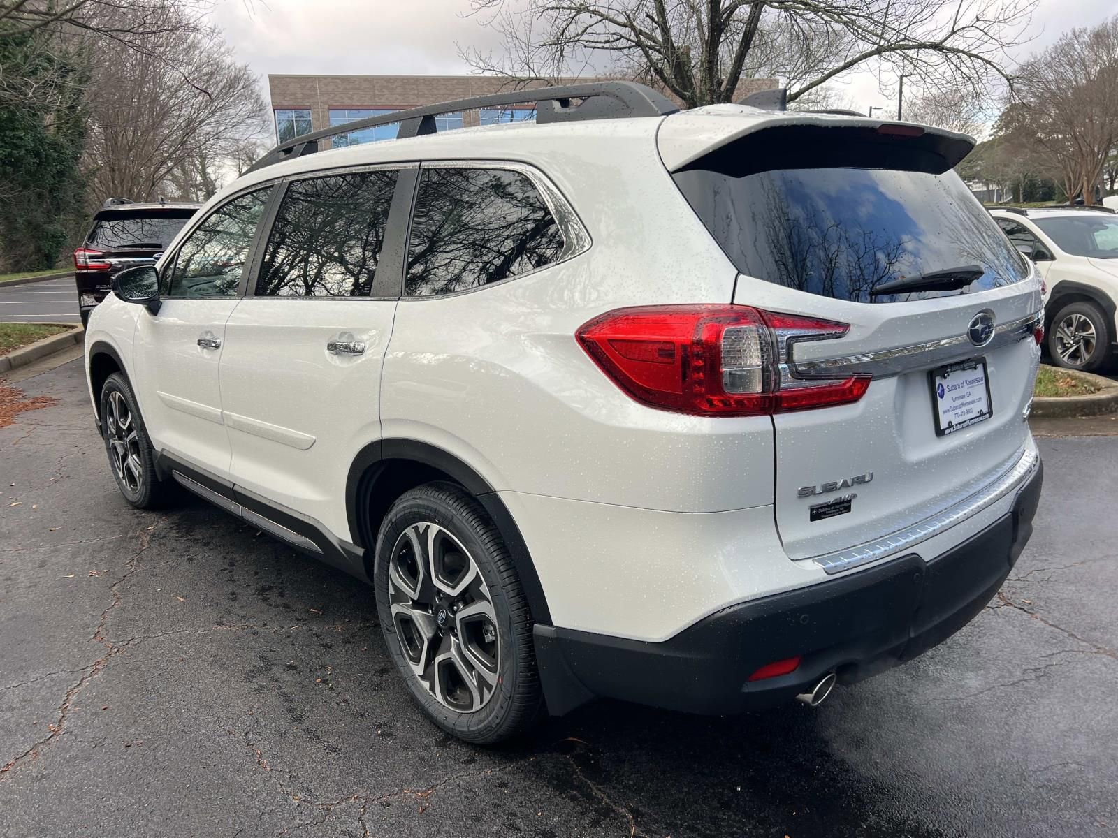 New 2026 Subaru Ascent Touring w/ Popular Package #1 image 5