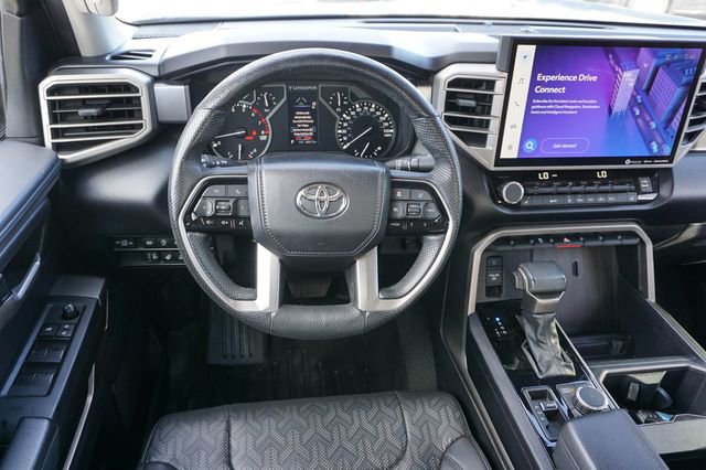 Used 2023 Toyota Tundra SR5 w/ SR5 Premium Package AWD/4WD image 15