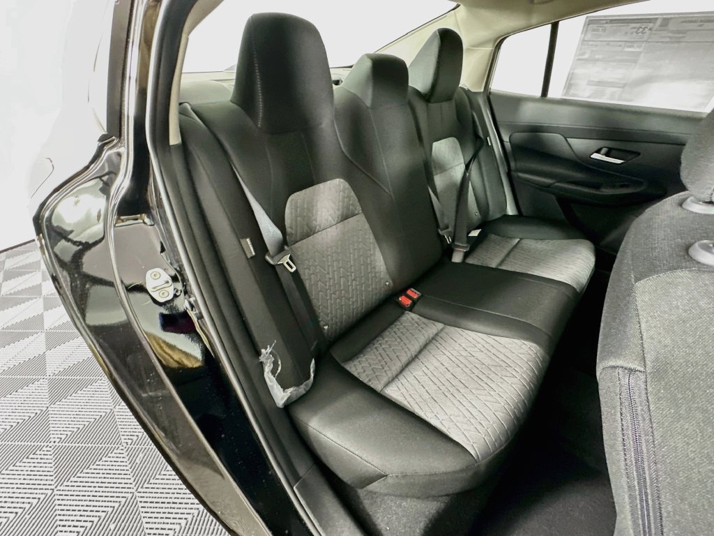 New 2027 Nissan Sentra SV w/ Floor Mat Package FWD image 32
