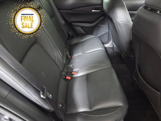 Used 2025 MAZDA CX-30 AWD 2.5 S w/ Select Sport Pkg image 19