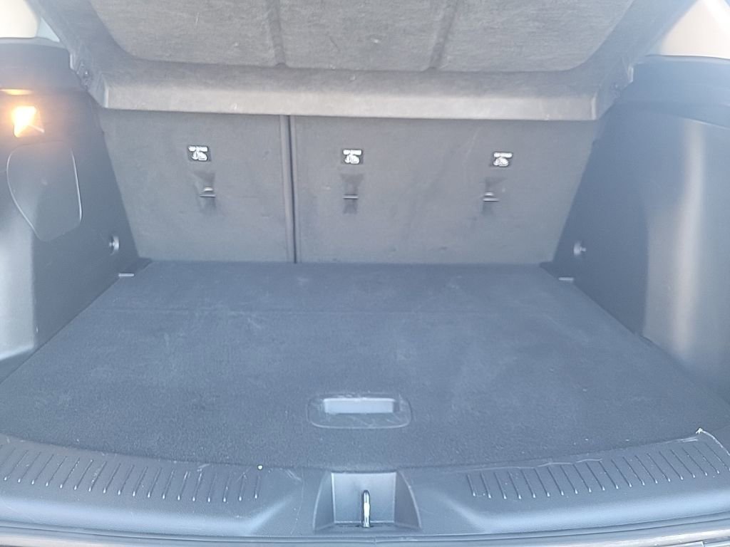 Certified 2024 Buick Encore GX Preferred image 27