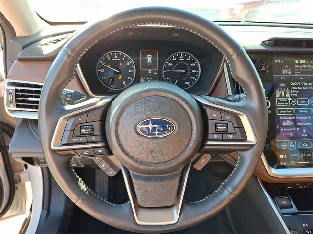 Used 2022 Subaru Outback Touring XT w/ Popular Package #2 image 16