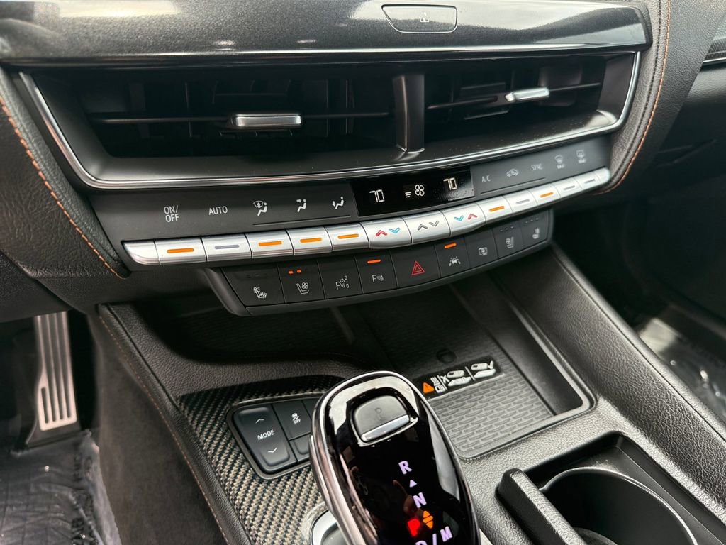 Used 2024 Cadillac CT5 V w/ Super Cruise 2 Package RWD image 20