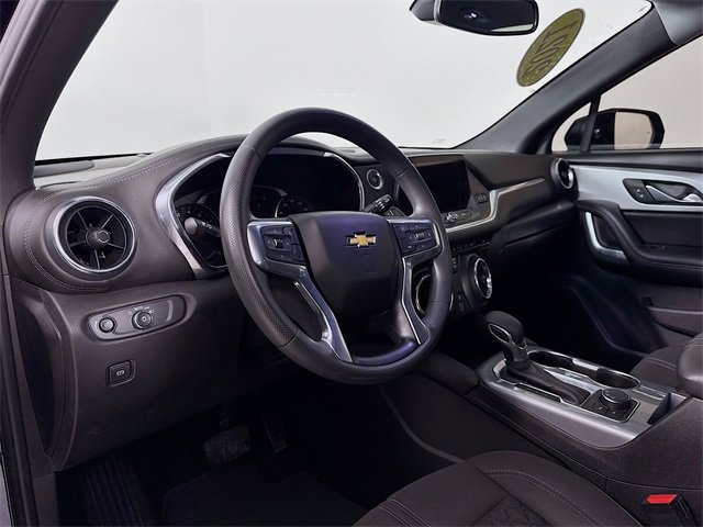 Used 2021 Chevrolet Blazer LT image 9