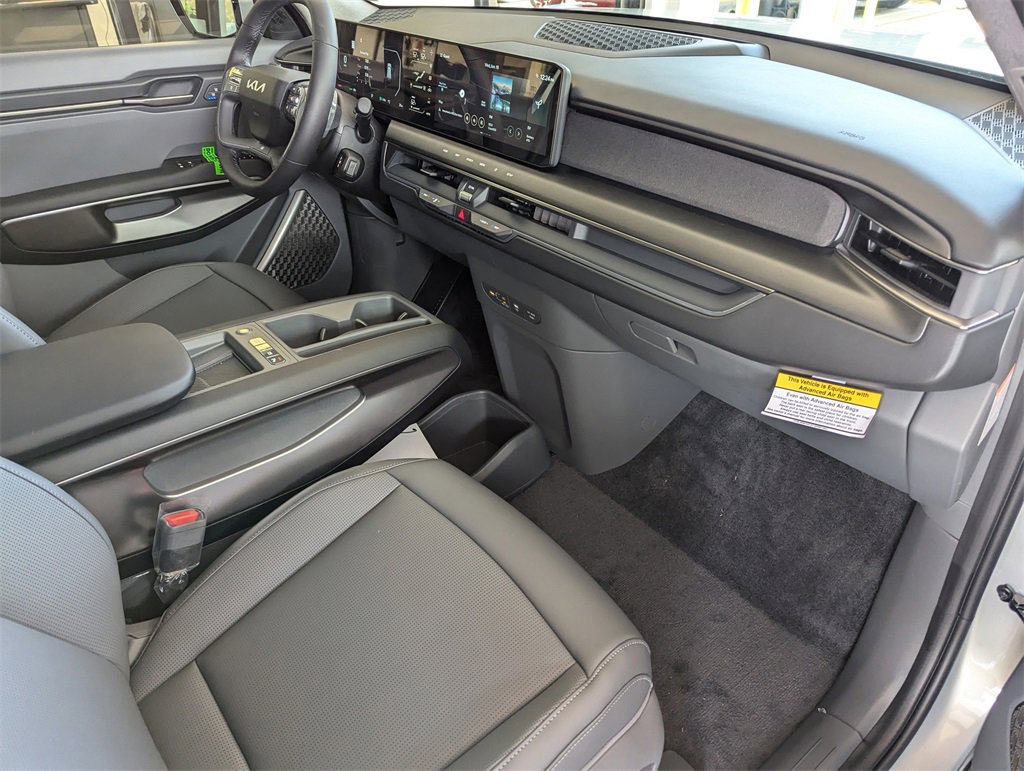 New 2026 Kia EV9 Light image 44