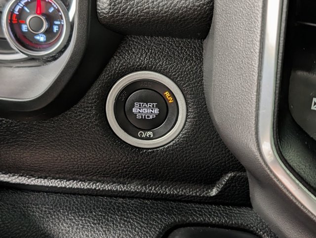 Used 2021 RAM 1500 Big Horn AWD/4WD image 22