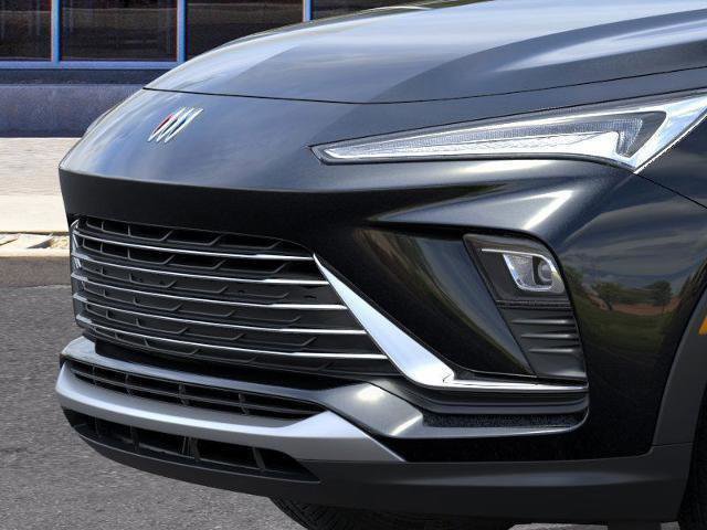 New 2026 Buick Envista Preferred w/ Convenience I Package image 60