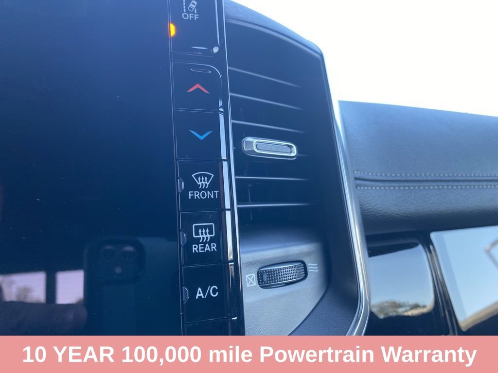 New 2026 RAM 1500 Laramie image 40