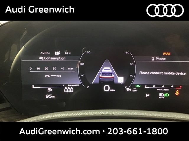 Certified 2025 Audi Q5 Premium w/ Premium Plus AWD/4WD image 17