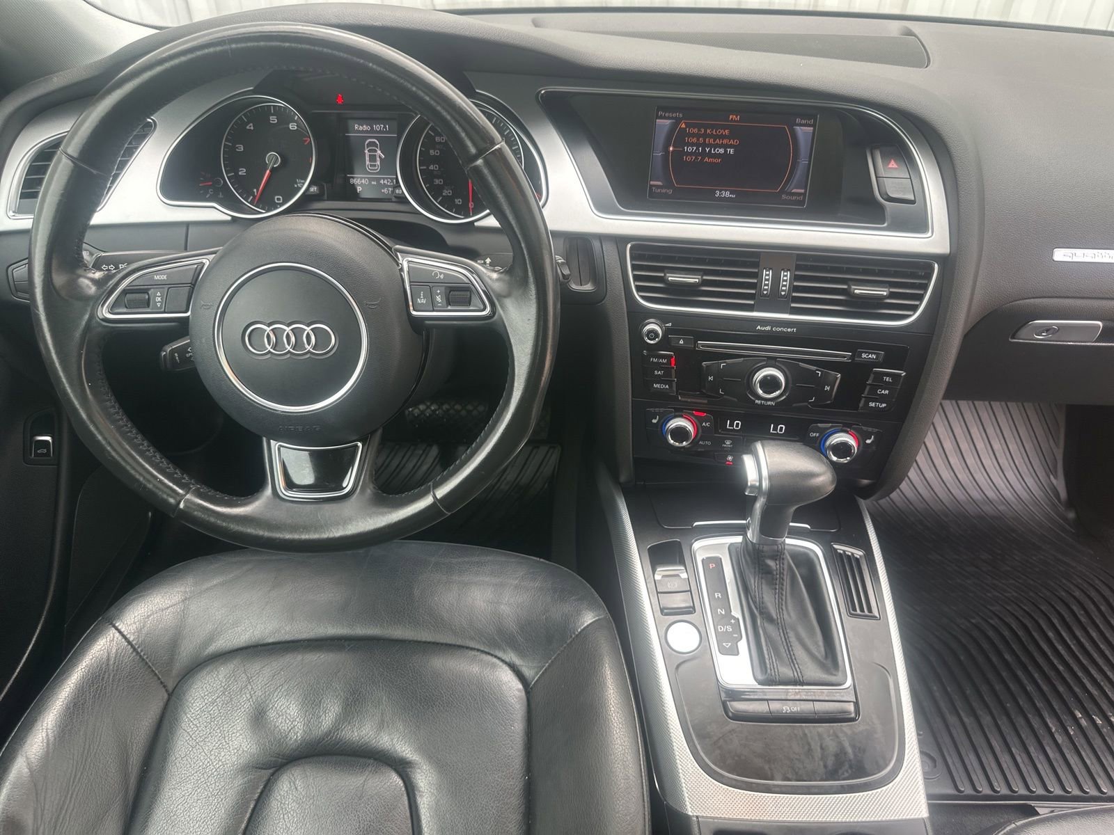 Used 2016 Audi A5 2.0T Premium AWD/4WD image 14