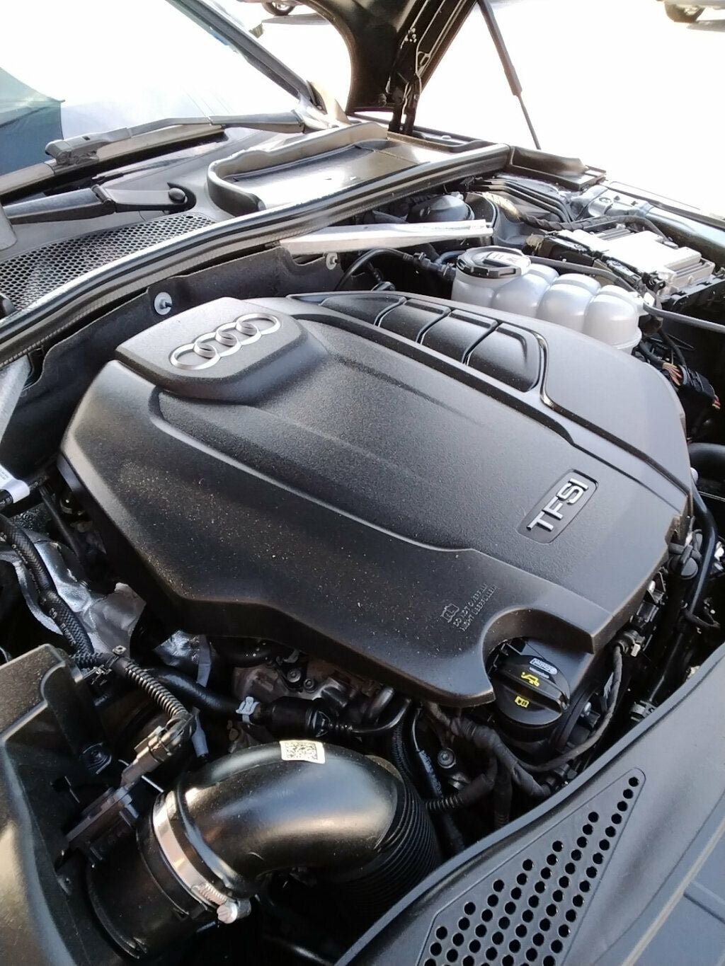 Used 2018 Audi A4 2.0T Ultra Premium FWD image 27
